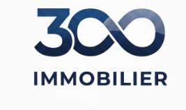 300 Immobilier